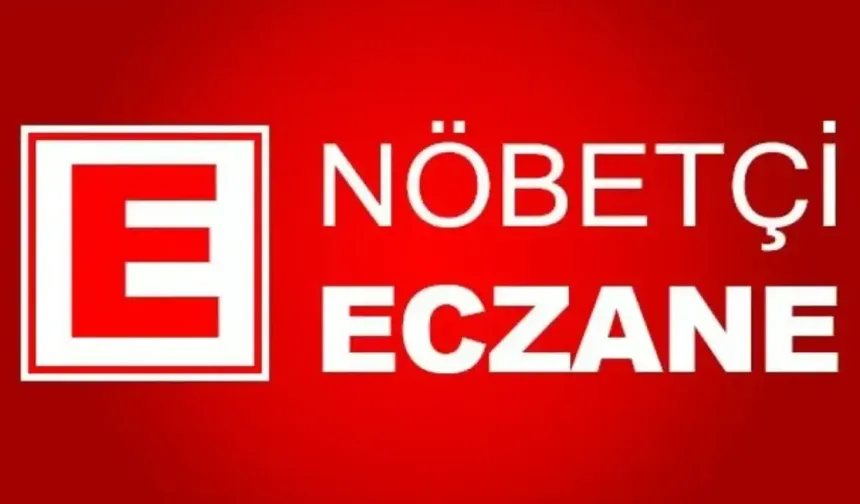 22 Şubat Nöbetçi Eczaneler