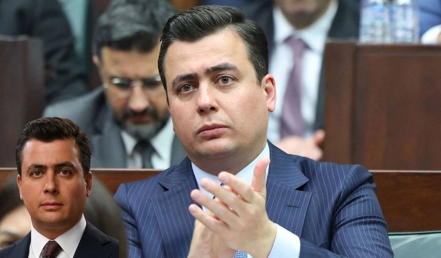 Osman Gökçek Kaç Yaşında, Evli mi, Kimdir, Serveti, Nereli?