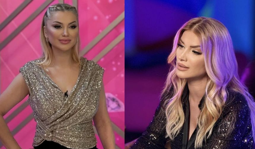 Songül Karlı Evli mi? Kaç Yaşında, Nereli? Çocuğu Var mı?