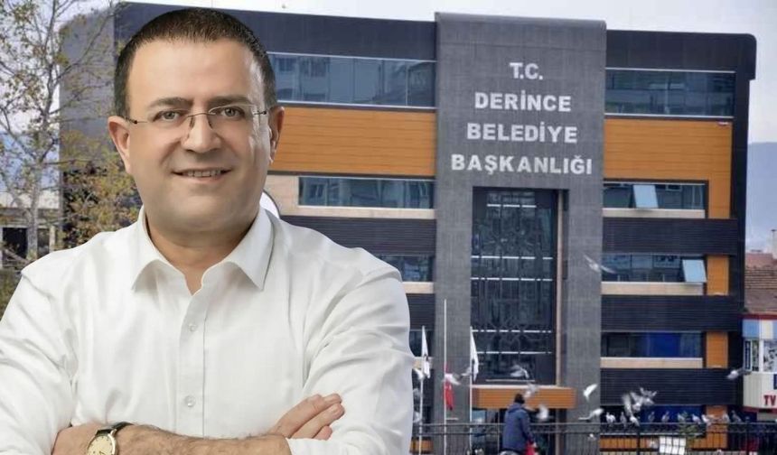 Başkan Gökçe duyurdu: Net 87 bin lira hesaplarda