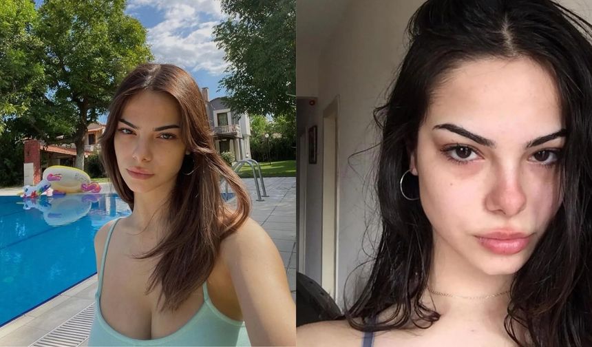 Survivor Beyza Gemici Kimdir? Kaç yaşında, Nereli?