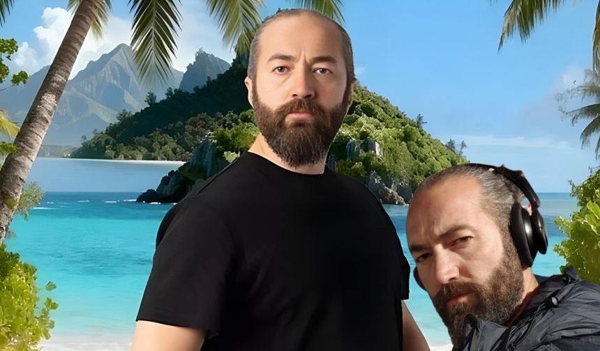 Survivor Erkan Bilben Kimdir, Kaç Yaşında, Nereli?