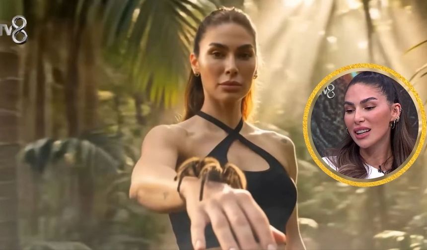 Survivor Gözde Bozkurt Kimdir? Kaç Yaşında, Nereli, Evli Mi?