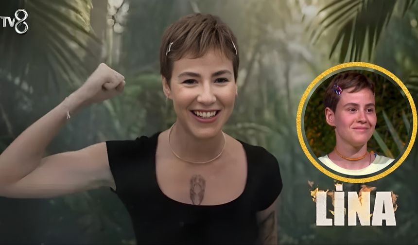 Survivor Lina Hourieh Kimdir? Kaç Yaşında, Nereli, Evli Mi?