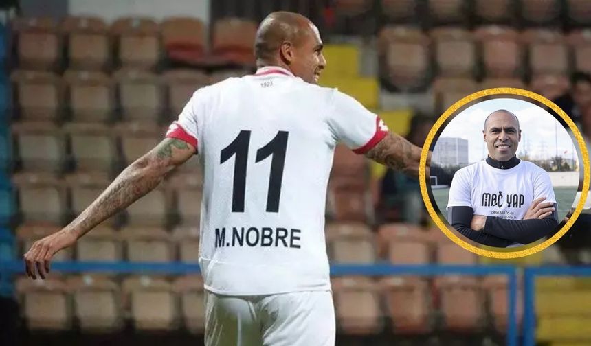Mert Nobre Kimdir? Nereli, Kaç Yaşında, Gerçek Adı Ne?