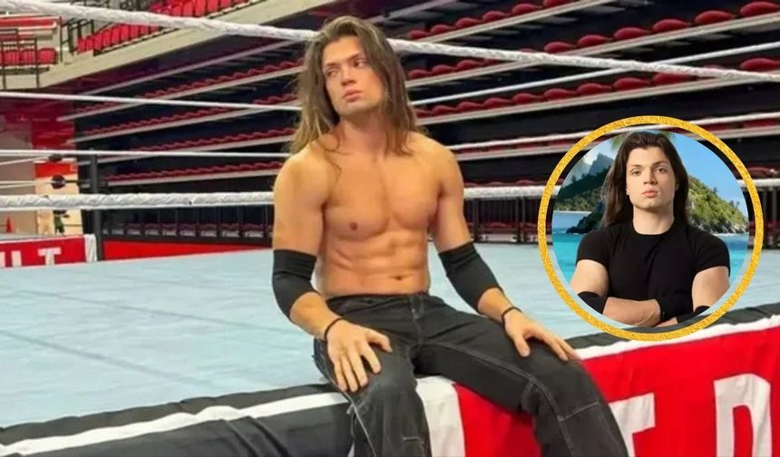 Survivor Onur Alp Kimdir, Kaç Yaşında, Nereli, Ne İş Yapıyor?