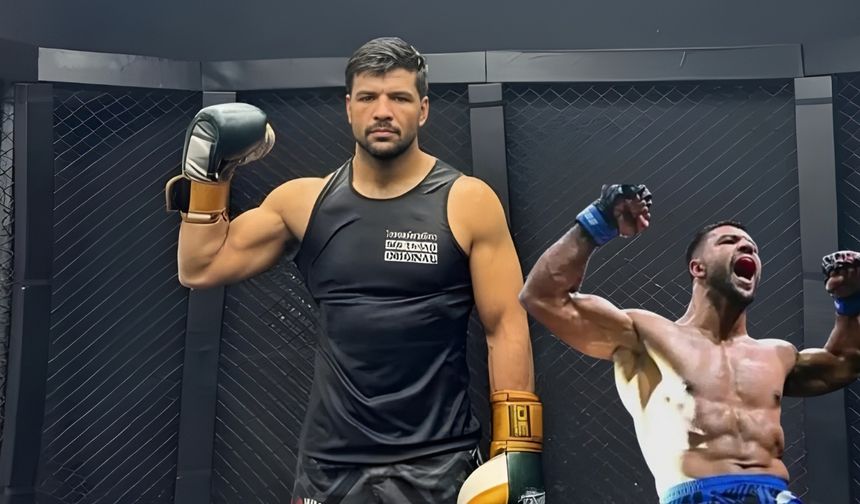 Survivor Ramazan Kimdir, Nereli, Kaç Yaşında?