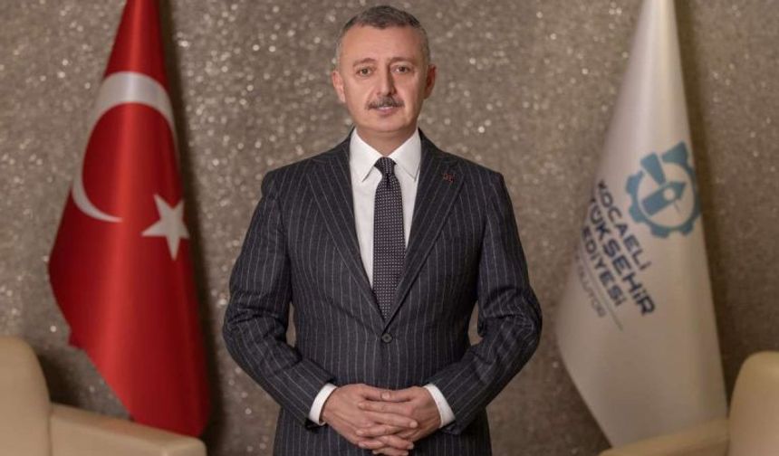 Başkan Büyükakın Devreye Girdi, Pazar Servisleri Yeniden Başladı