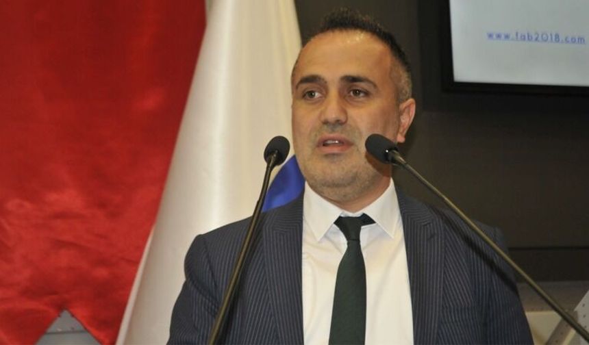 Çağdaş Kara, Çatı Uçmalarının Sebebini Anlattı