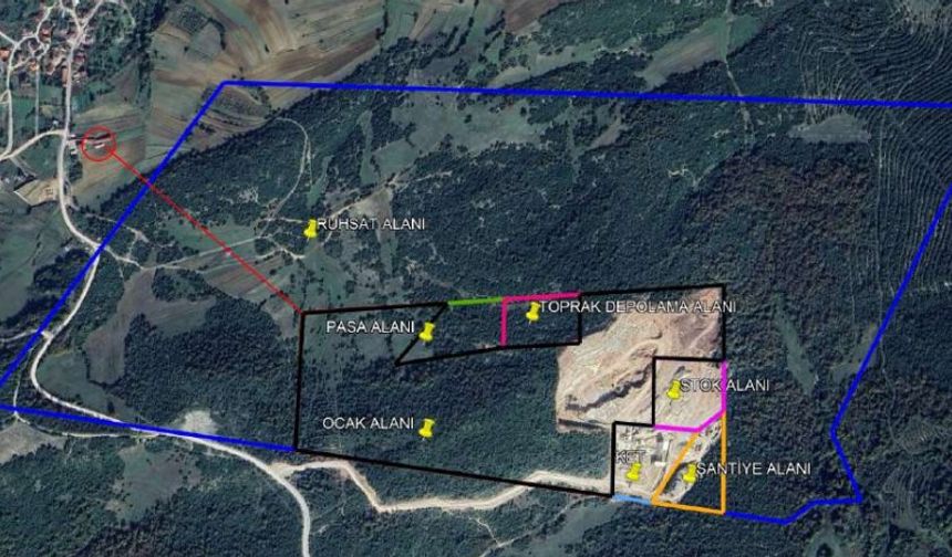 Kocaeli’de Yine Aynı Hikâye: Bu Kez Adres Alihocalar!