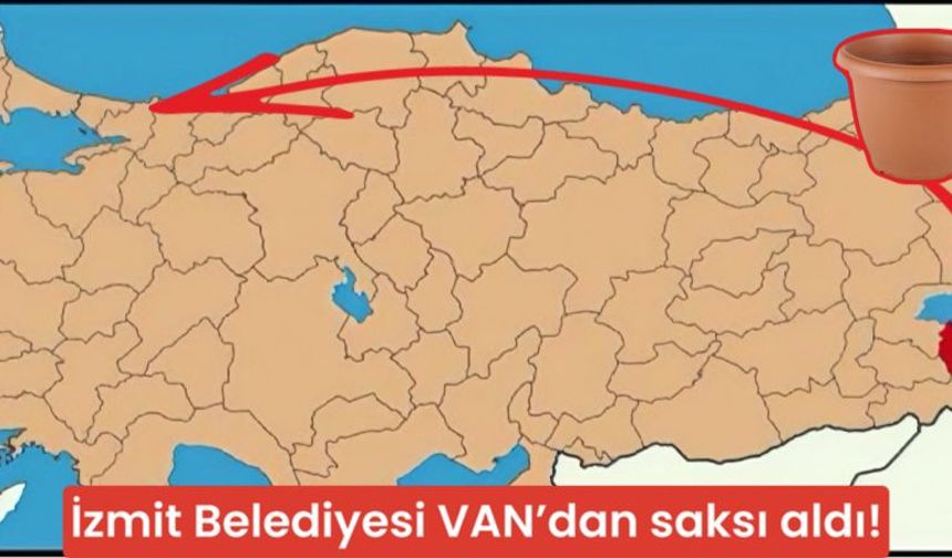 Çalışkan, saksı belgelerini Hürriyet’ten önce açıkladı: “Alın size belge!”