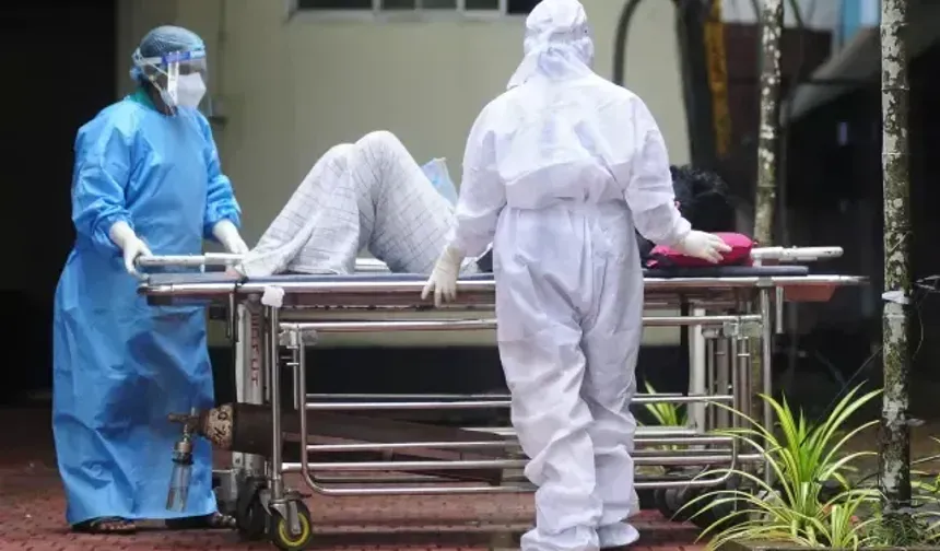 Aşı Yok, Tedavi Yok: Ölüm Oranı Yüzde 75!