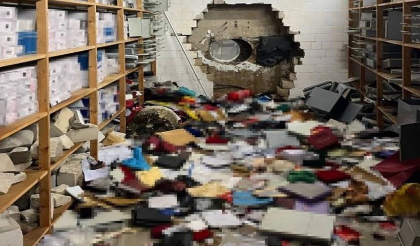 Yüzyılın Soygunu! Gurbetçi Türkler Mağdur