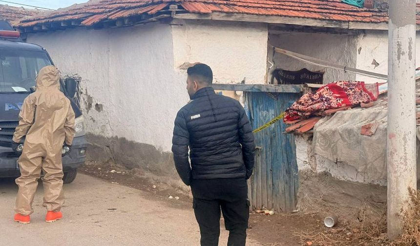 Kimyasal Facia! 3 İşçi 1 Bebeğin Durumu Ağır