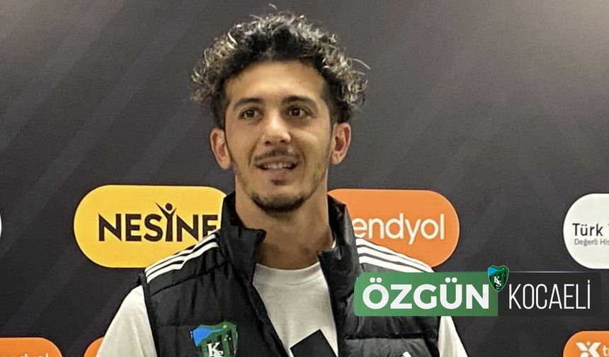 Uzatmalarda gelen kart, Samsunspor öncesi darbe