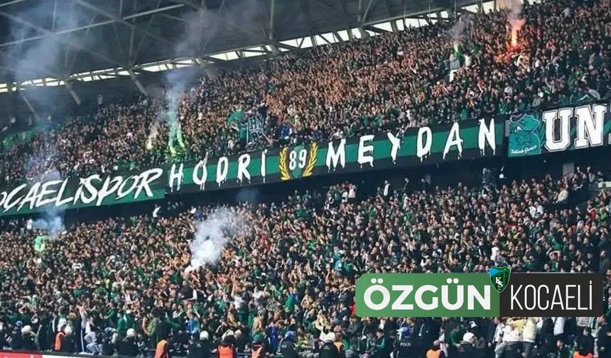 Kocaelispor - Beşiktaş Maçının Tarihi ve Saati Belli Oldu