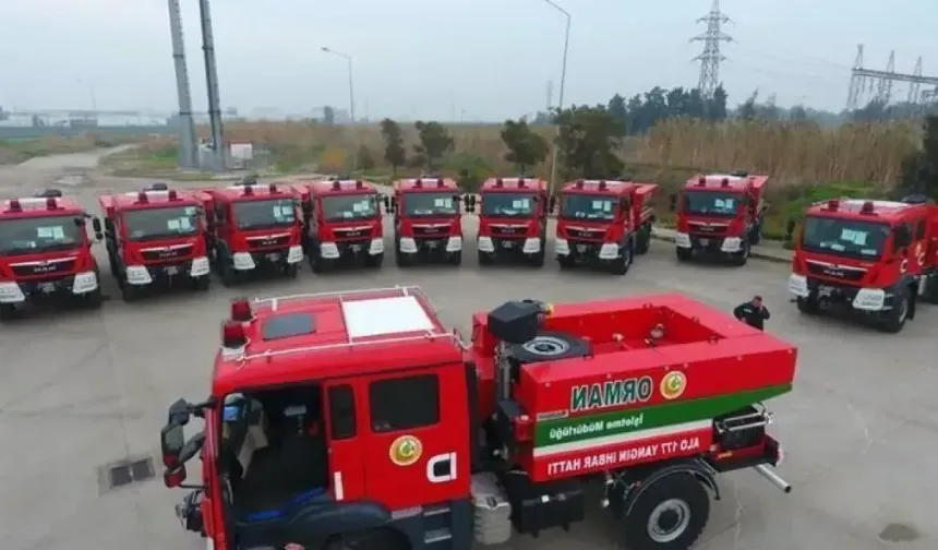 Kocaeli’de Arazöz Şoförü Alımı Yapılacak