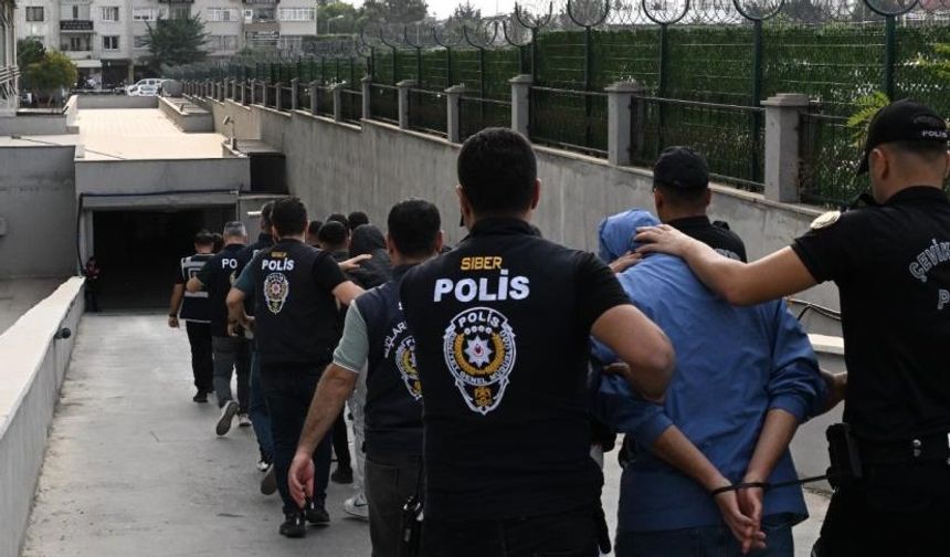 Bahis Soruşturmasında 33 Yeni Gözaltı