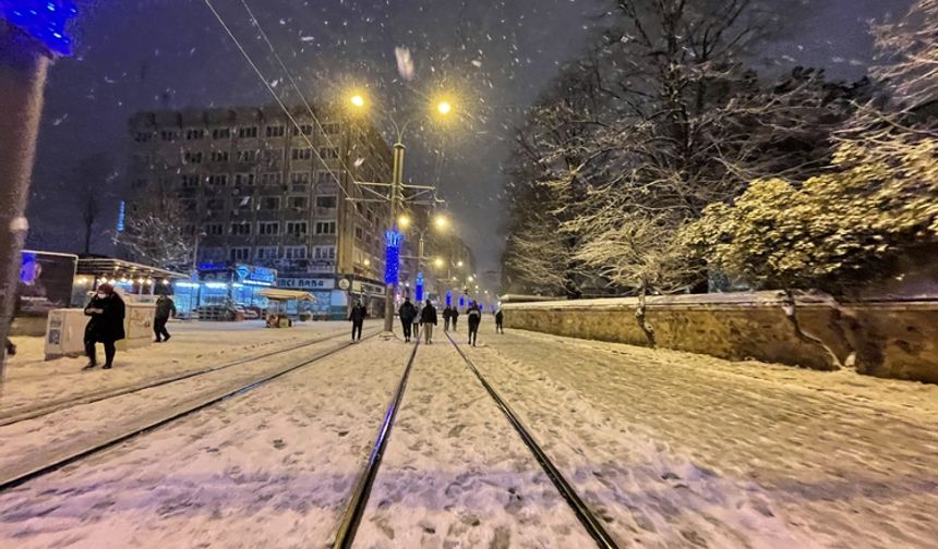 Kocaeli’de Hafta Sonu Hava Soğuyacak