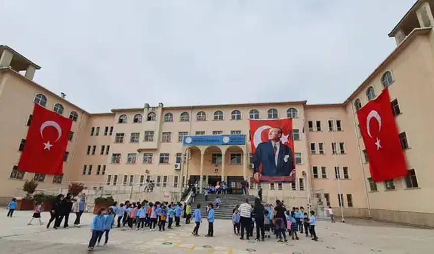 Kocaeli'de Hacılar Tartışması: Tepki Gösteren Veli İfadeye Çağrıldı