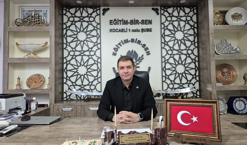 Memur-Sen’den Başörtüsü Tepkisi: “Sürecin Takipçisi Olacağız”