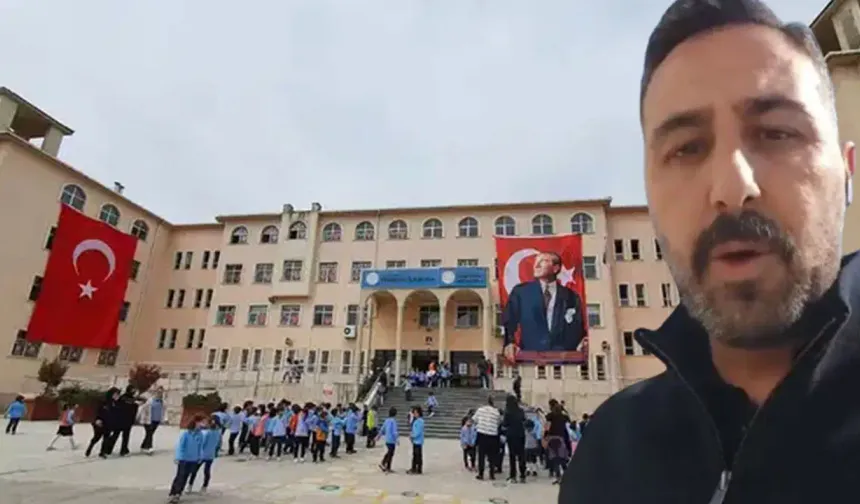 Zil Tartışmasında Gözaltına Alınan Veli Serbest Bırakıldı