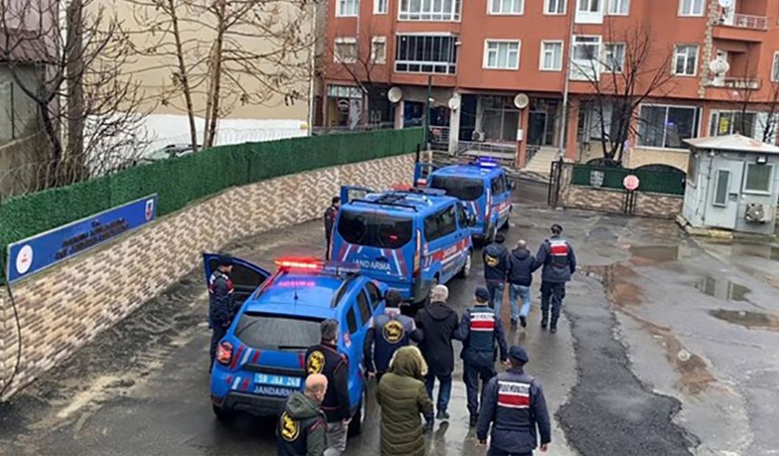 Başından Vurulup Yakılmıştı: Vahşetin Failleri Yakalandı