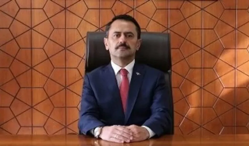 Vali Aktaş İçin Büyük İddia!