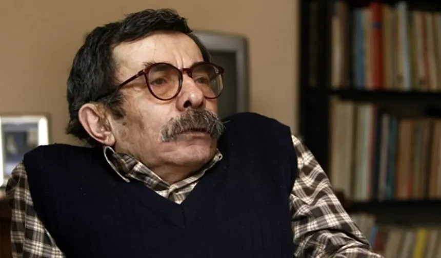 Türk Edebiyatının Usta Öykücüsü Hayatını Kaybetti