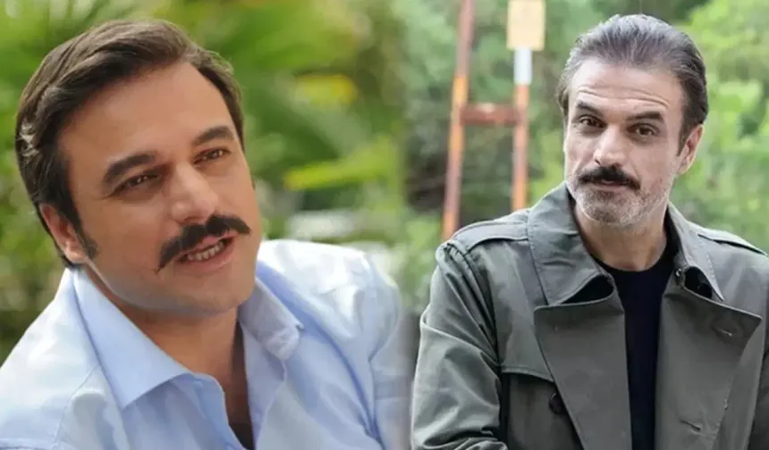 Ufuk Özkan'a Organ Nakli Yapıldı