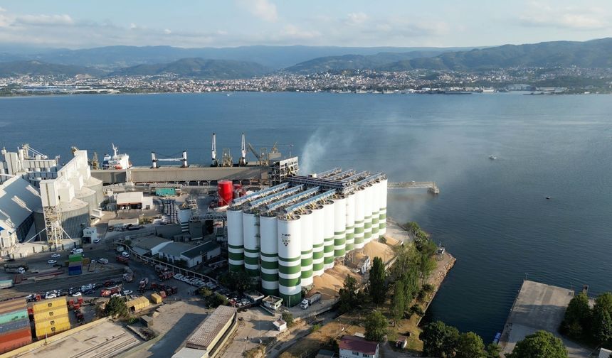 TMO Silolarındaki Patlama Davasında 6 Sanığa 15 Yıla Kadar Hapis Talebi