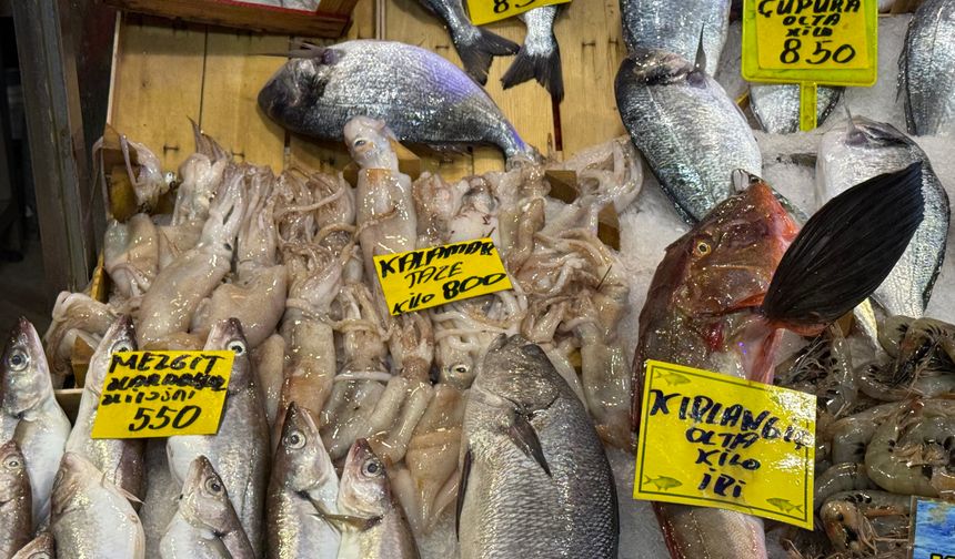 Fırtına Tezgâhları Da Vurdu