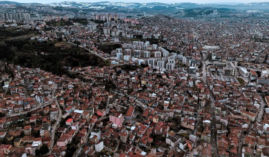 Kentsel Dönüşümde Yeni Aşama: Veliahmet ve Hacıhızır İçin Karar