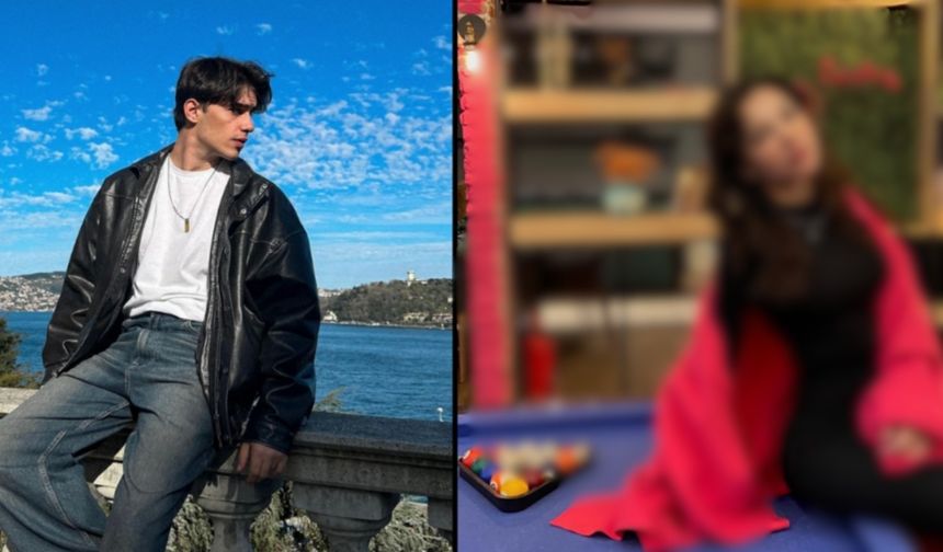 Ahmet Can Dündar’ın Sevgilisi Kim? Kaç Yaşında?