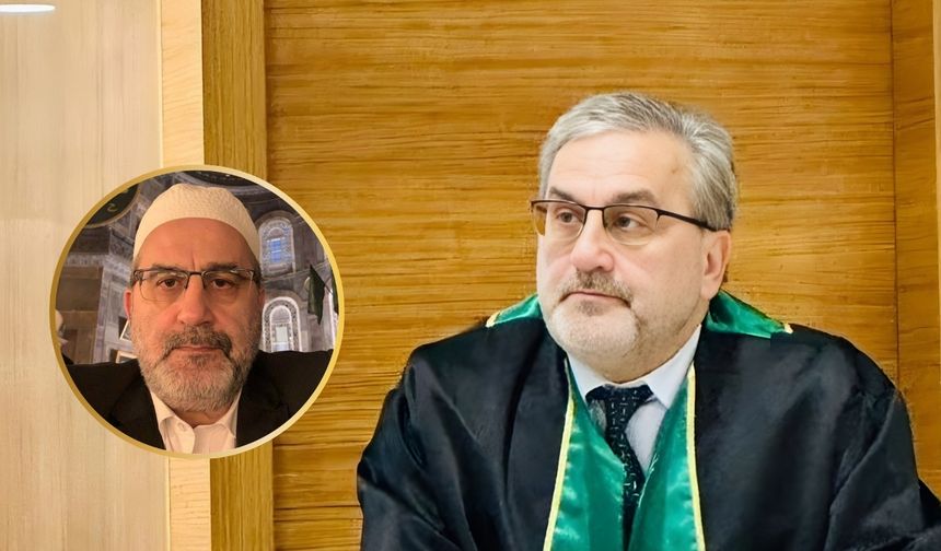 Ahmet Mehmetalioğlu Kimdir? Çatalca Müftüsü Kaç Yaşında?