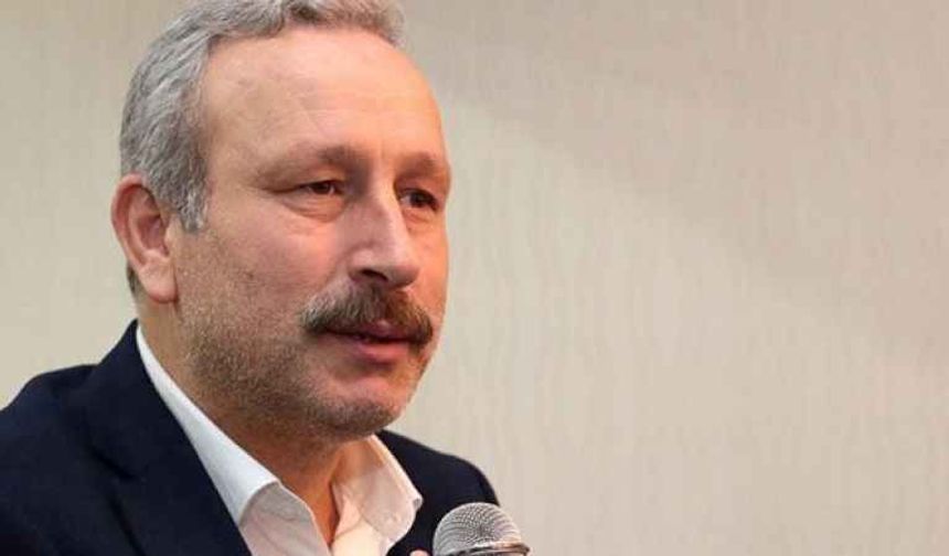 Ali Haydar Bulut’un Babası Vefat Etti