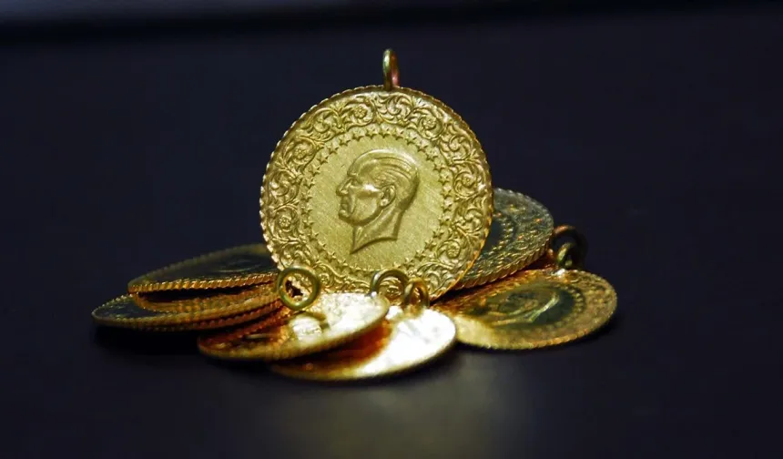 Altın Fiyatlarında Son Durum: Gram 7.042 TL