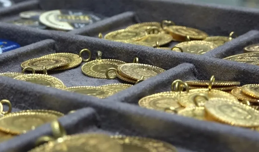 Altında Tepki Alımı: 18 Şubat 2026 Güncel Gram, Çeyrek ve Yarım Altın Fiyatları