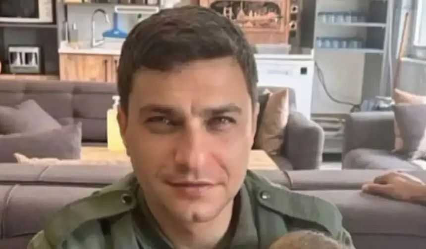 Astsubay Çağatay Subatay Trafik Kazasında Hayatını Kaybetti