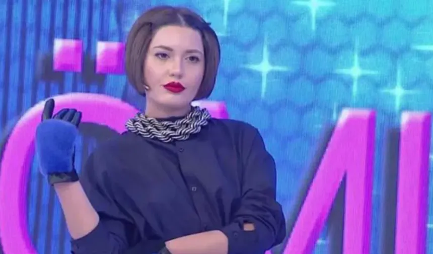 Bahar Candan Canına Kıydı