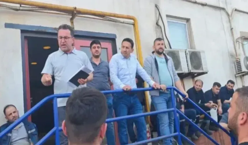 Kartepe’de Baysan İşçilerine Rekor Zam!