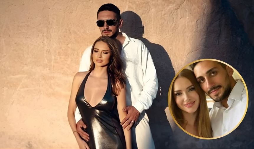 Bekir Ali Karakaş Kimdir? Kaç Yaşında, Otilia Eşi Nereli?