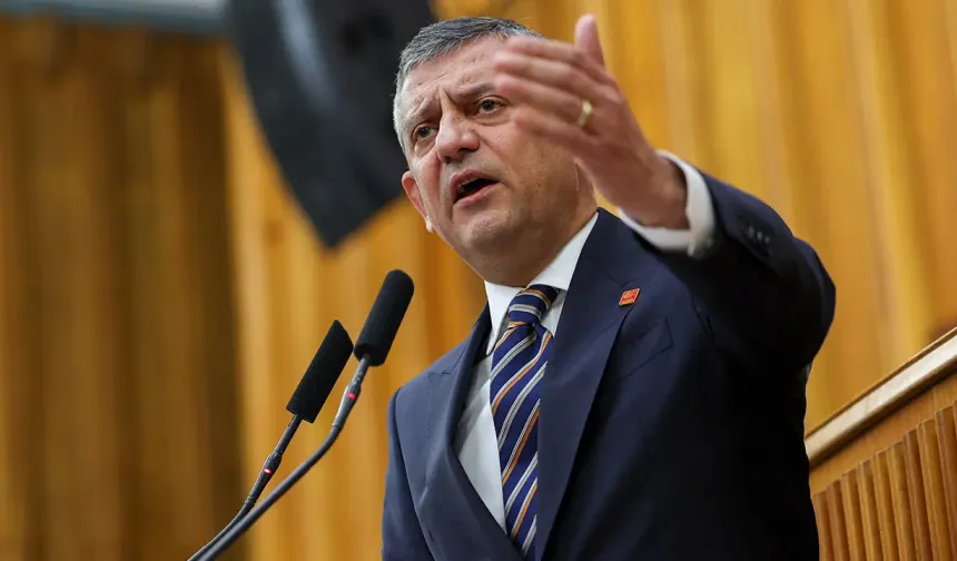 Özel: “İktidara bozuk tohumla gidilmez”