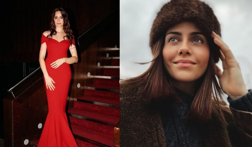 Deniz Barut Kimdir? A.B.İ Dizisi Psikolog Suna Kimdir?