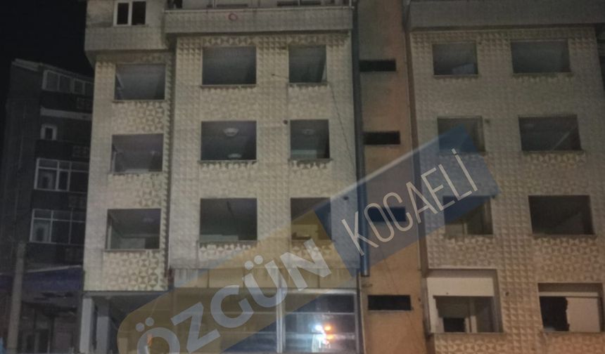 Körfez’de Helikopterin Alçak Uçuşu Endişe Yarattı