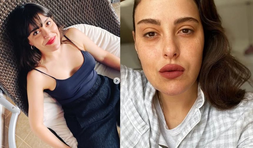 Ecem Akbin Kimdir, Kaç Yaşında, Hangi Dizilerde Oynadı?