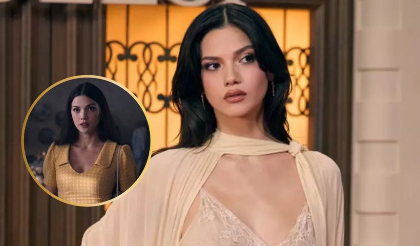 Eylül Lize Kandemir Kimdir? Kaç Yaşında, Nereli?