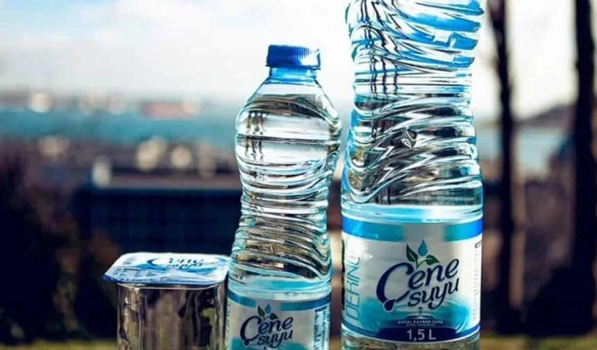 Çenesuyu’nda 2026 Zammı: İşte Yeni Fiyatlar