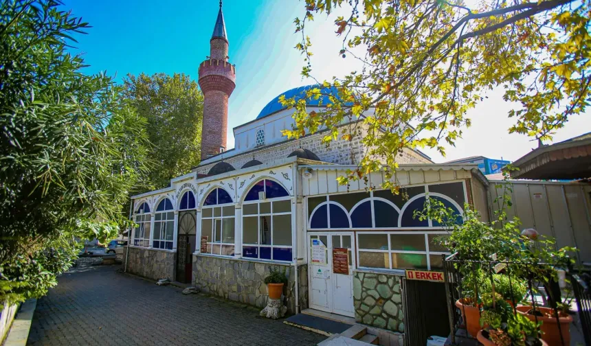 Gebze’de Şadırvanda Bulunan Cesedin Kimliği Belli Oldu