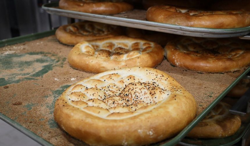 Halk Ekmek’te Ramazan pidesi 20 TL